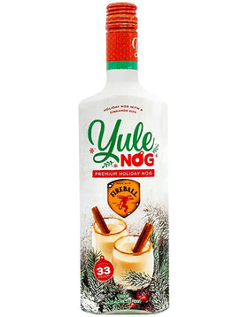 Buy FireBall Yule Nog