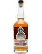 Firefighter's Reserve 343 8 Year Single Barrel Bourbon