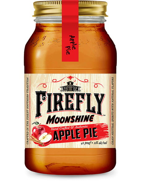 Buy FireFly Apple Pie Moonshine
