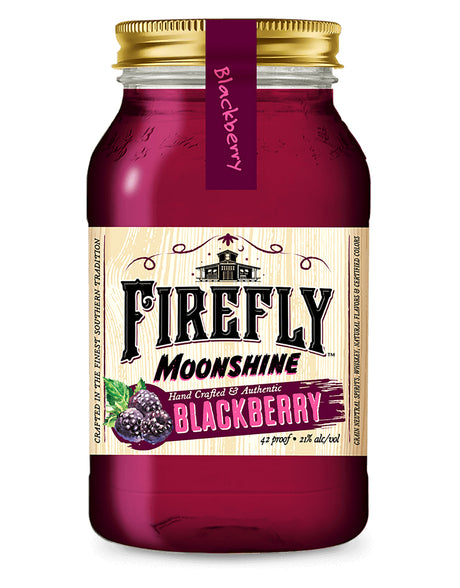 Buy Firefly Blackberry Moonshine