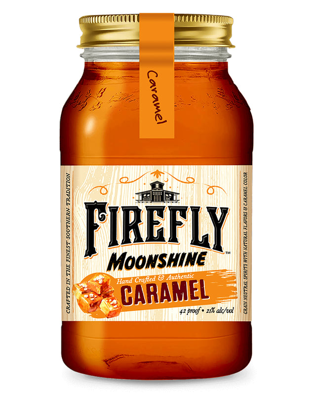 Buy FireFly Caramel Moonshine