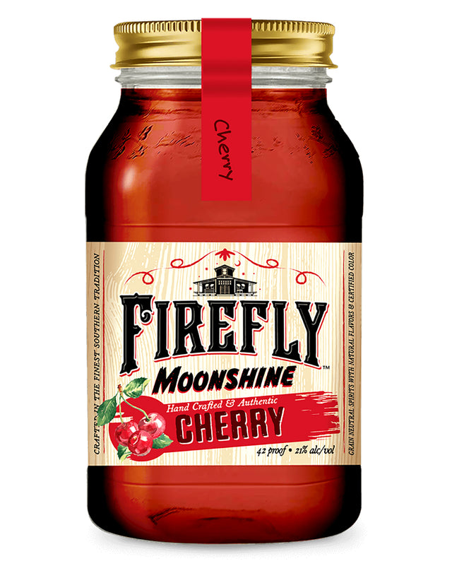 Buy FireFly Cherry Moonshine