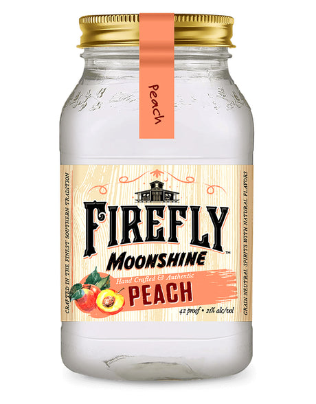 Buy FireFly Peach Moonshine