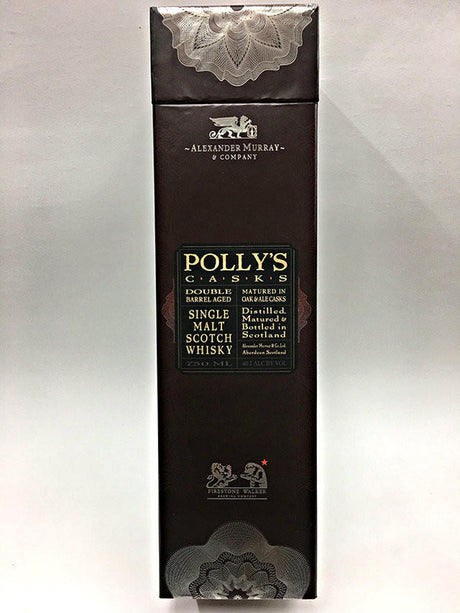 Polly's Casks Scotch Whisky - Firestone