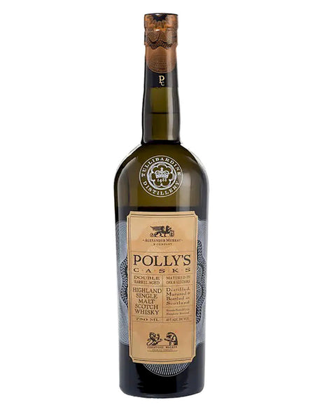 Polly's Casks Scotch Whisky - Firestone