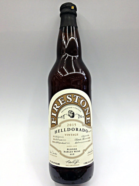Firestone Helldorado 2015 22oz_ - Firestone