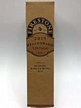 Firestone Helldorado 2015 22oz_ - Firestone