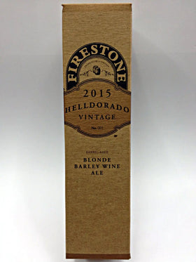 Firestone Helldorado 2015 22oz_ - Firestone
