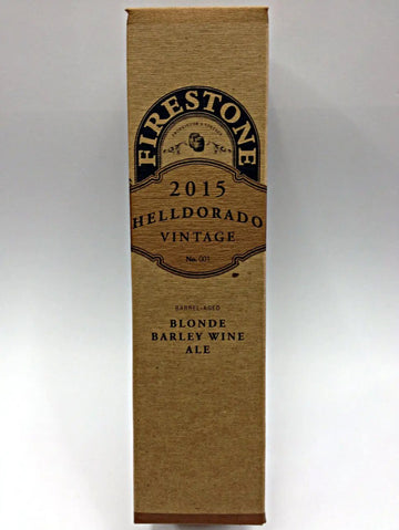 Firestone Helldorado 2015 22oz_ - Firestone