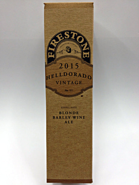 Firestone Helldorado 2015 22oz_ - Firestone