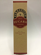 Firestone Sucaba 2015 22oz_ - Firestone