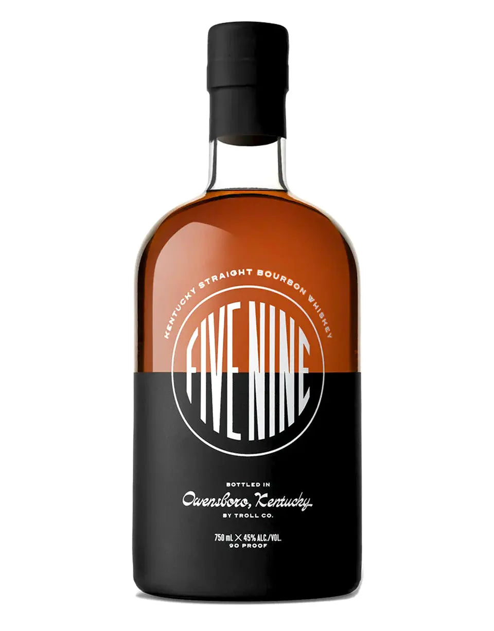 Five Nine Whiskey Five Nine