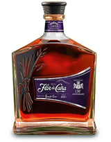 Flor de Cana 130th Anniversary 20 Year Rum