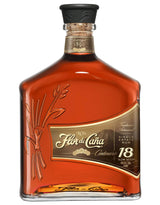 Flor de Cana Centenario 18yr - Flor de Cana