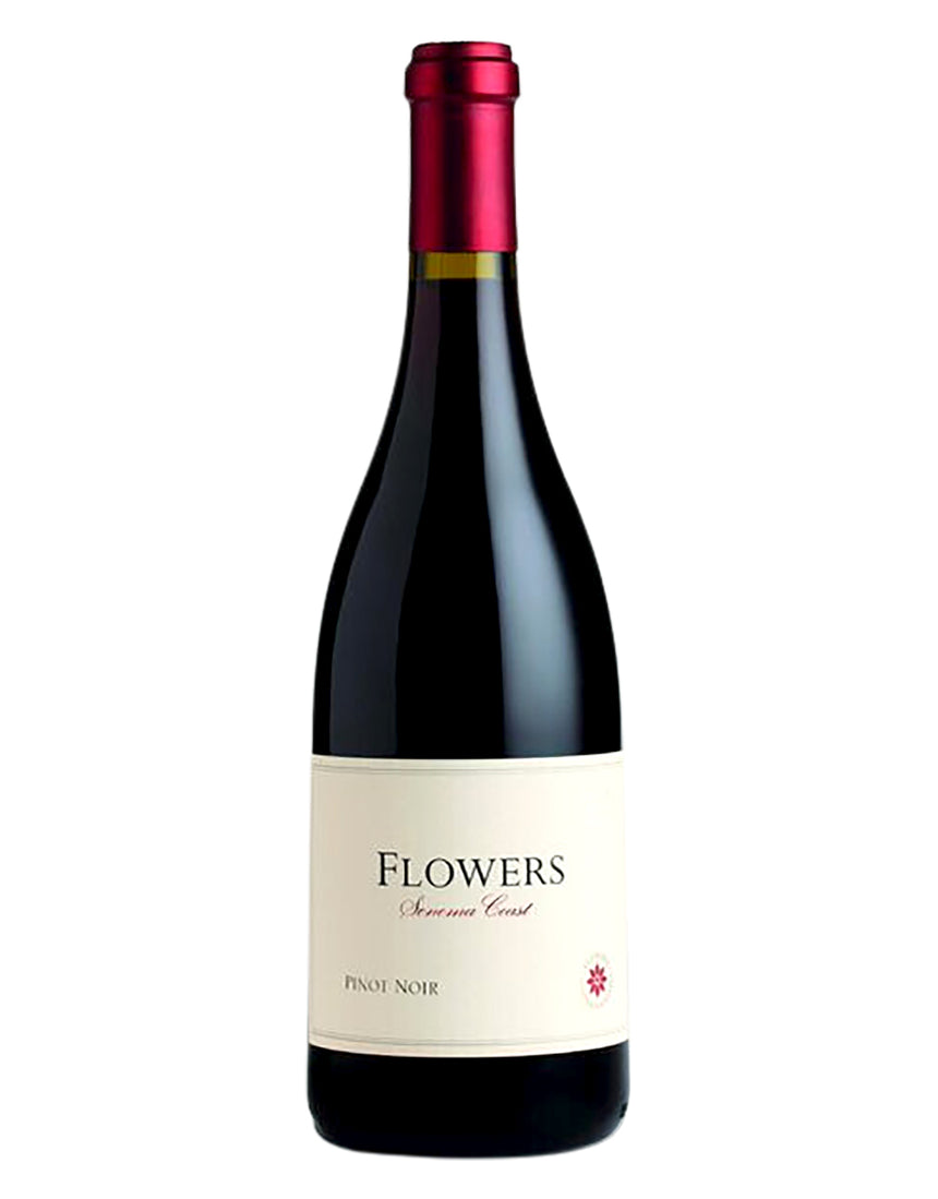 Buy Flowers Pinot Noir