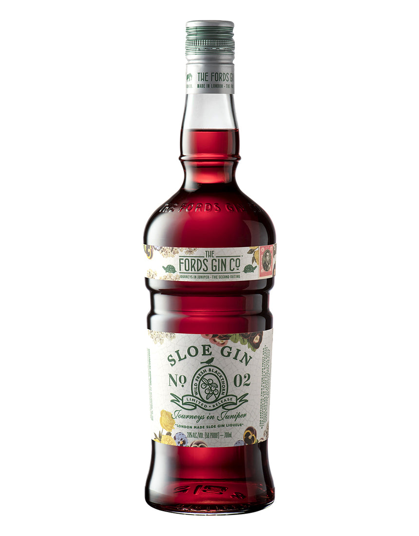 Buy Fords Gin Sloe Gin