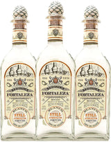 Fortaleza Tequila  Fortaleza Blanco Still Strength Tequila 700ml -  Tequila  Quality Liquor Store