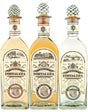 Buy Fortaleza Tequila 3-Bottle Combo, Blanco Reposado Añejo Gift Set