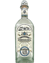 Fortaleza Blanco Lote 162 Tequila