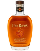 Four Roses 2024 Limited Edition Barrel Strength Small Batch Bourbon