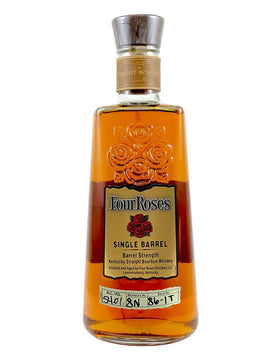 Four Roses Bourbon Masters Private Selection - Four Roses
