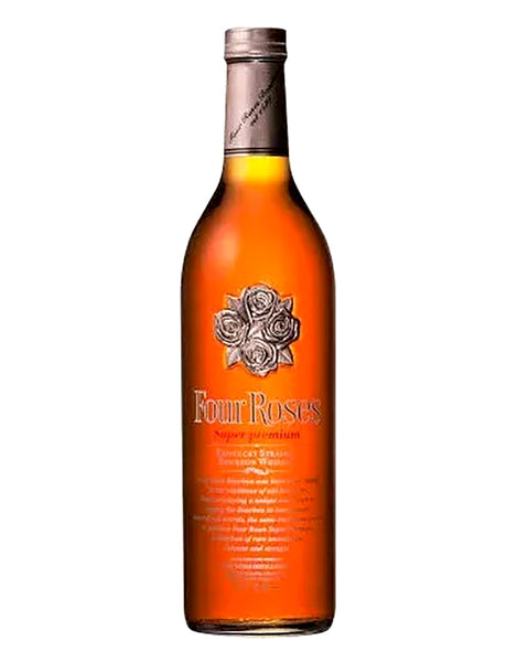 Four Roses 'Super Premium' Platinum Kentucky Straight