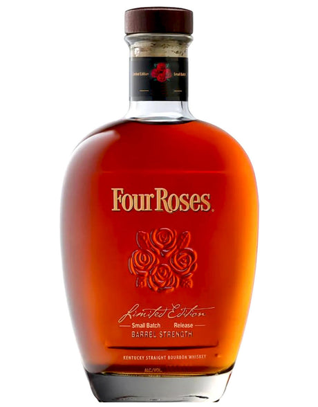 Four Roses Limited Edition Small Batch - Four Roses