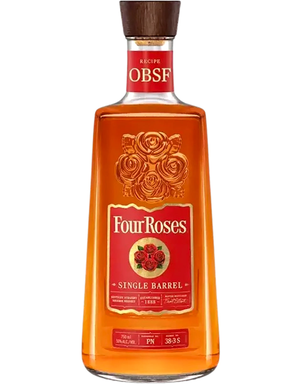 Buy Four Roses Single Barrel OBSF Bourbon