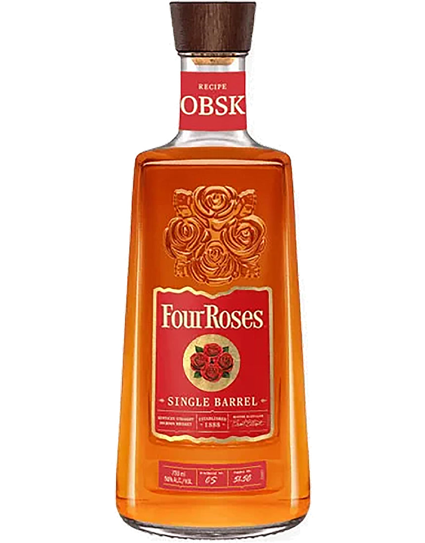 Buy Four Roses Single Barrel OBSK