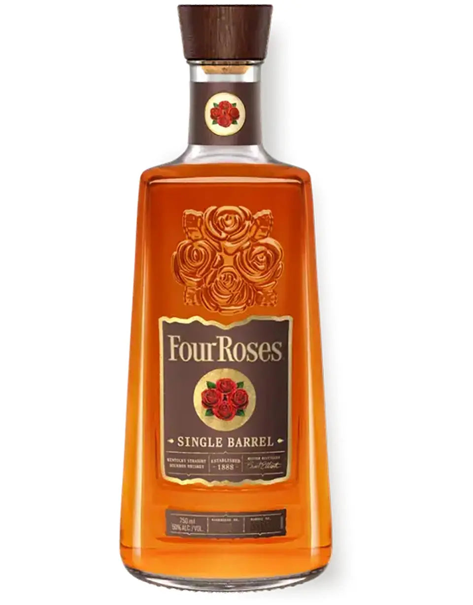 Buy Four Roses Single Barrel OBSV