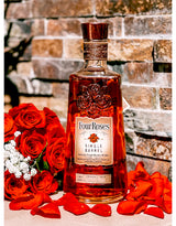 Buy Four Roses Single Barrel Bourbon