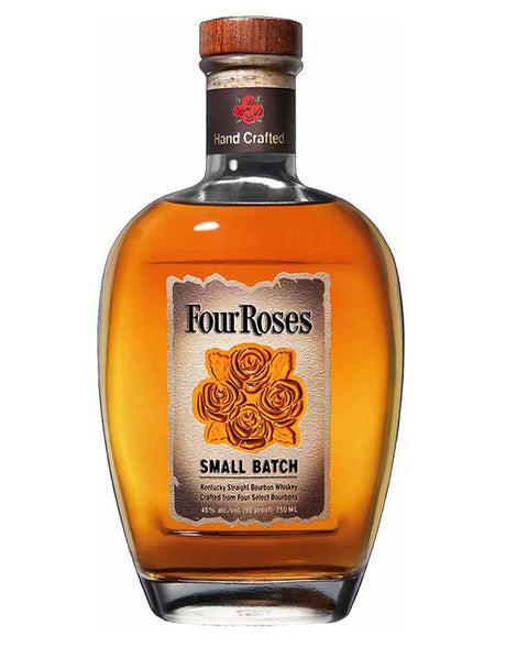 Four Roses Small Batch 750ml - Four Roses