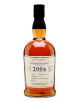 Foursquare 2004 Cask Strength Rum - Foursquare