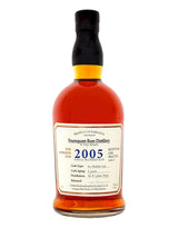 Foursquare 2005 Fine Barbados Cask Strength Rum - Foursquare