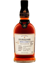 Foursquare Penultimus Exceptional Cask Mark XXX Rum