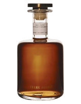 Frank August Small Batch Bourbon - Frank August