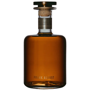 Frank August  Frank August Case Study 06 Legacy Reserve Bourbon -  Whiskey  Quality Liquor Store