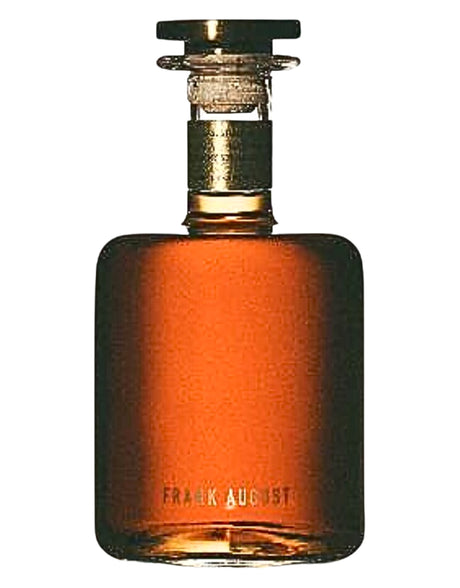 Buy Frank August Case Study 01 Mizunara Japanese Oak Bourbon Whiskey
