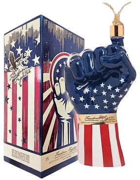 Freedom Fighter 6 Year Kentucky Straight Bourbon 700ml