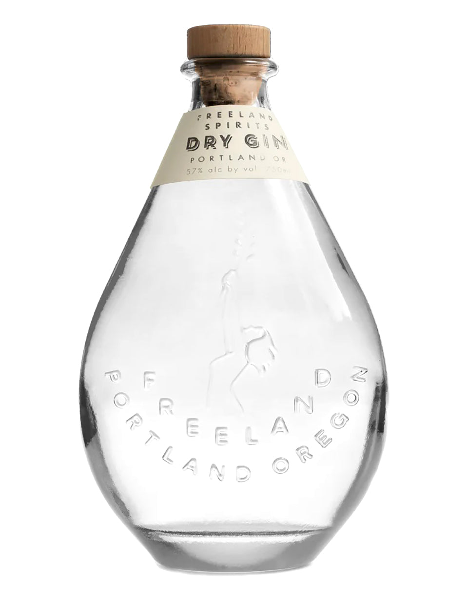 Freeland Spirits Dry Gin