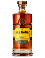 Frey Ranch Bottled-In-Bond Straight Rye Whiskey - Frey Ranch