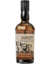 Friends of Doc Holliday Bourbon Whiskey