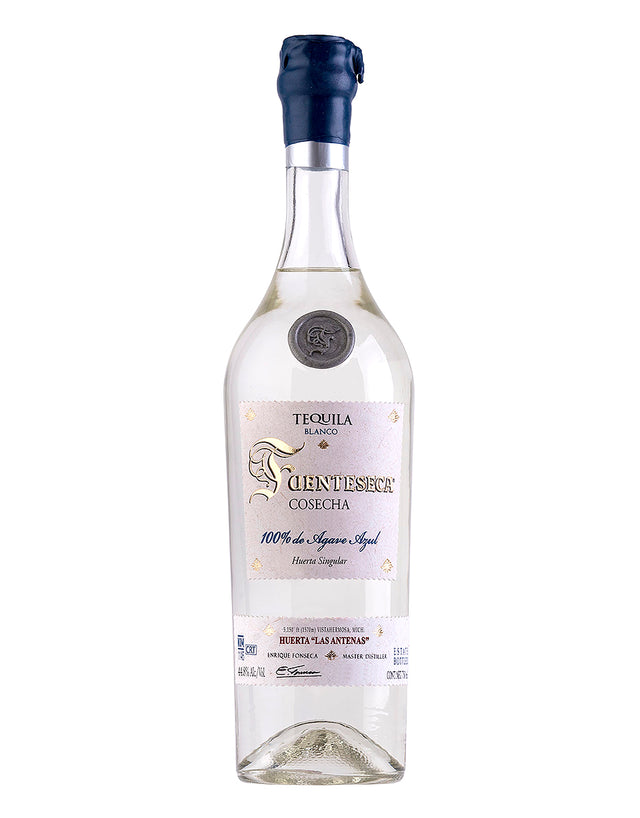 Buy Fuenteseca Reserva Cosecha Tequila Blanco