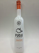 Cut Water Fugu Habanero - Ballast Point Liquor