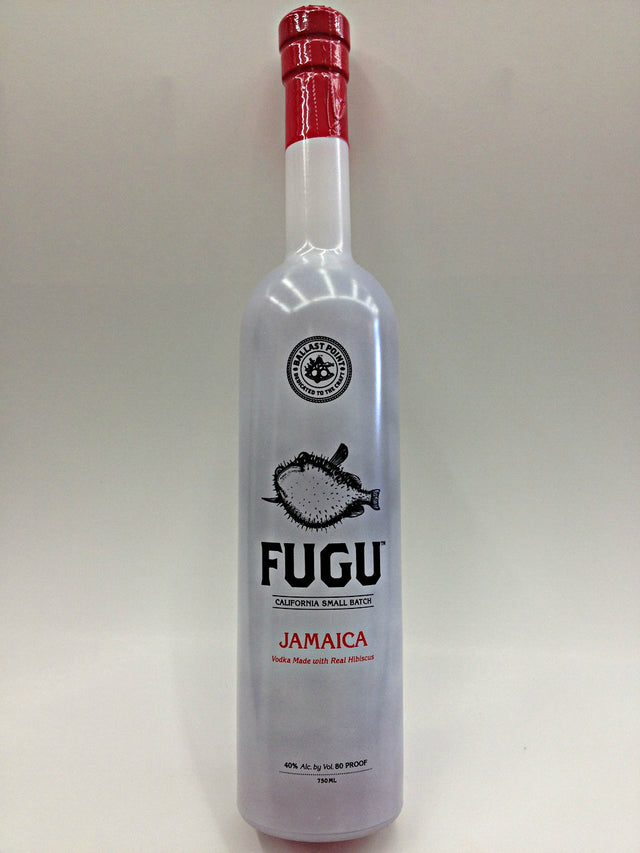 Cut Water Fugu Jamaica 750 - Ballast Point Liquor