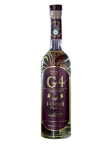 G4 Anejo Tequila 750ml - G4