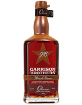 Garrison Brothers Ranch Reserve Oloroso Sherry Cask Bourbon