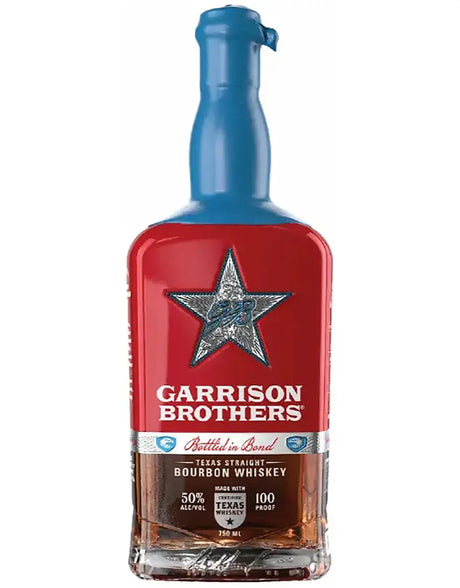 Buy Garrison Brothers Bottled in Bond Bourbon