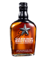 Garrison Brothers Boot Flask Bourbon 375ml - Garrison Brothers