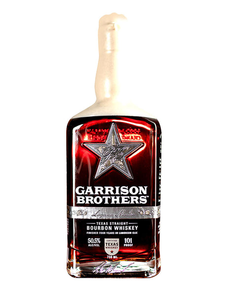 Garrison Brothers Laguna Madre - Garrison Brothers